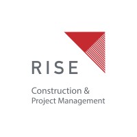 RISE Construction & Project Management logo, RISE Construction & Project Management contact details