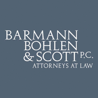 Barmann, Bohlen & Scott, P.C. logo, Barmann, Bohlen & Scott, P.C. contact details