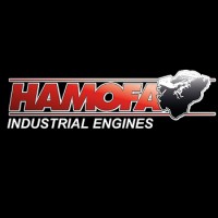 Hamofa Industrial Engines logo, Hamofa Industrial Engines contact details