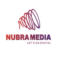 NubraMedia Pvt.Ltd. logo, NubraMedia Pvt.Ltd. contact details