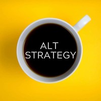 Alt Strategy logo, Alt Strategy contact details