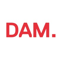 DAM architekti s.r.o. logo, DAM architekti s.r.o. contact details