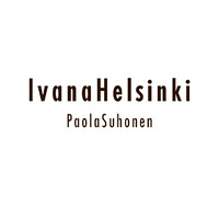 Ivana Helsinki logo, Ivana Helsinki contact details