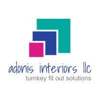 Adonis Interiors L.L.C logo, Adonis Interiors L.L.C contact details