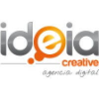 Ideia Creative logo, Ideia Creative contact details