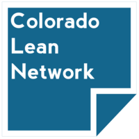 Colorado Lean Network logo, Colorado Lean Network contact details