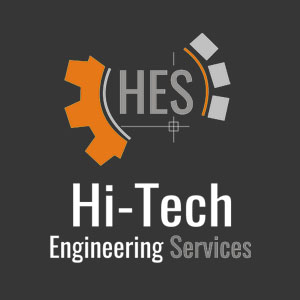 HiTech Engineering Services logo, HiTech Engineering Services contact details