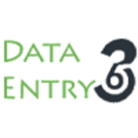 DataEntry365 logo, DataEntry365 contact details