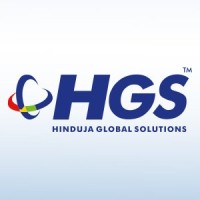 Hinduja global services logo, Hinduja global services contact details