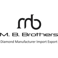 M.B. Brothers logo, M.B. Brothers contact details