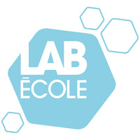 Lab-École logo, Lab-École contact details