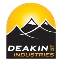 Deakin Industries logo, Deakin Industries contact details