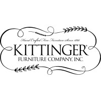 Kittinger Furniture Co logo, Kittinger Furniture Co contact details