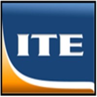 The ITE Group logo, The ITE Group contact details