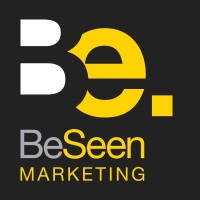 BeSeen Marketing Ltd logo, BeSeen Marketing Ltd contact details