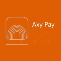 AXY PAY logo, AXY PAY contact details