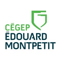 Cégep Édouard-Montpetit logo, Cégep Édouard-Montpetit contact details