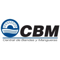 CENTRAL DE BANDAS Y MANGUERAS S.A. DE C.V. logo, CENTRAL DE BANDAS Y MANGUERAS S.A. DE C.V. contact details