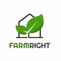 Farm Right logo, Farm Right contact details