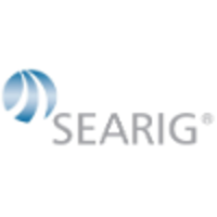 SEARIG AS logo, SEARIG AS contact details