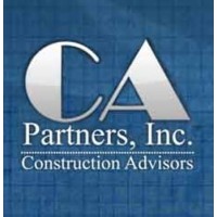 CA PARTNERS, INC. logo, CA PARTNERS, INC. contact details