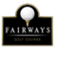 Fairways Golf Club logo, Fairways Golf Club contact details