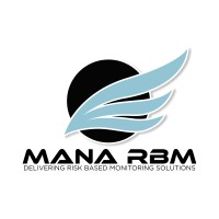 MANA RBM logo, MANA RBM contact details