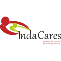 Inda Cares, Inc. logo, Inda Cares, Inc. contact details