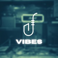 VIBES logo, VIBES contact details