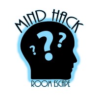 Mind Hack Room Escape logo, Mind Hack Room Escape contact details