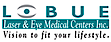 LOBUE LASER AND EYE MEDICAL CENTER, INC logo, LOBUE LASER AND EYE MEDICAL CENTER, INC contact details