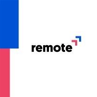 remote logo, remote contact details