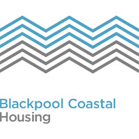 Blackpool Coastal Housing logo, Blackpool Coastal Housing contact details