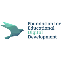 The Foundation for Educational Digital Development logo, The Foundation for Educational Digital Development contact details