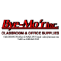 Bye-Mo'r Inc logo, Bye-Mo'r Inc contact details