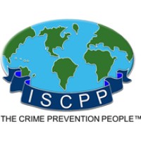 International Society of Crime Prevention Practitioners logo, International Society of Crime Prevention Practitioners contact details