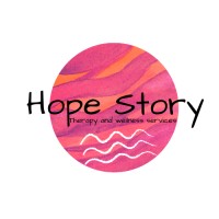 HopeStory logo, HopeStory contact details