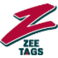 Zee Tags logo, Zee Tags contact details