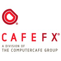 CafeFX-The Syndicate-ComputerCafe Group logo, CafeFX-The Syndicate-ComputerCafe Group contact details