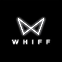 WHIFF, Inc. logo, WHIFF, Inc. contact details