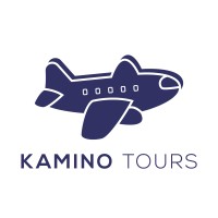 Kamino Tours logo, Kamino Tours contact details