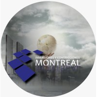 Inversiones y Construcciones Montreal logo, Inversiones y Construcciones Montreal contact details