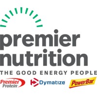 Premier Nutrition Corporation logo, Premier Nutrition Corporation contact details