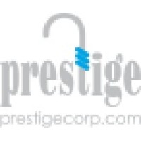 Prestige Corp logo, Prestige Corp contact details