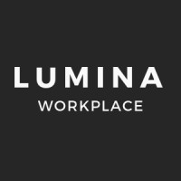 Lumina Workplace logo, Lumina Workplace contact details