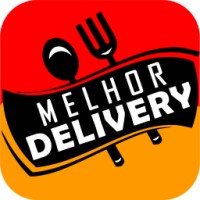 Melhor Delivery logo, Melhor Delivery contact details