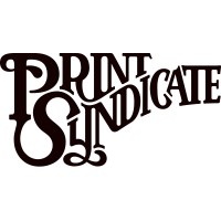 Print Syndicate logo, Print Syndicate contact details