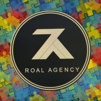 ROAL AGENCY logo, ROAL AGENCY contact details