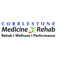 Cobblestone Medicine and Rehab Centre Inc. logo, Cobblestone Medicine and Rehab Centre Inc. contact details