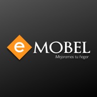 eMobel logo, eMobel contact details